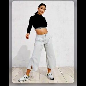 NWOT Athleta Tribeca wide leg pant